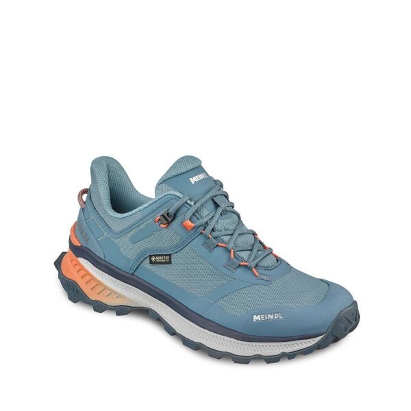 Meindl Tahoma Lady GTX 5,5 / eisgrau/orange