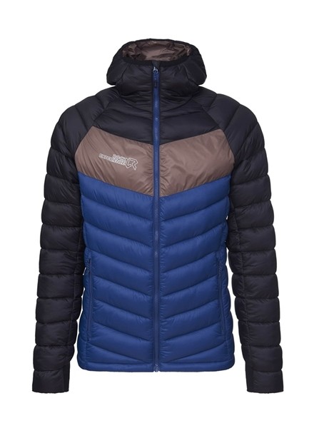 Rock Experience Tanana Padded Man Jacket