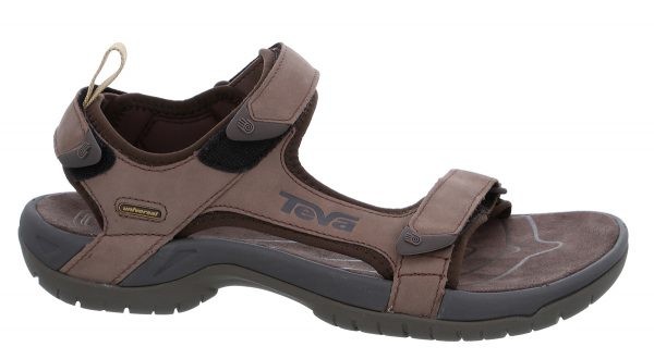 Teva Tanza Leather