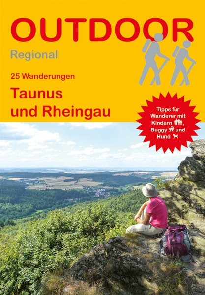 Taunus und Rheingau