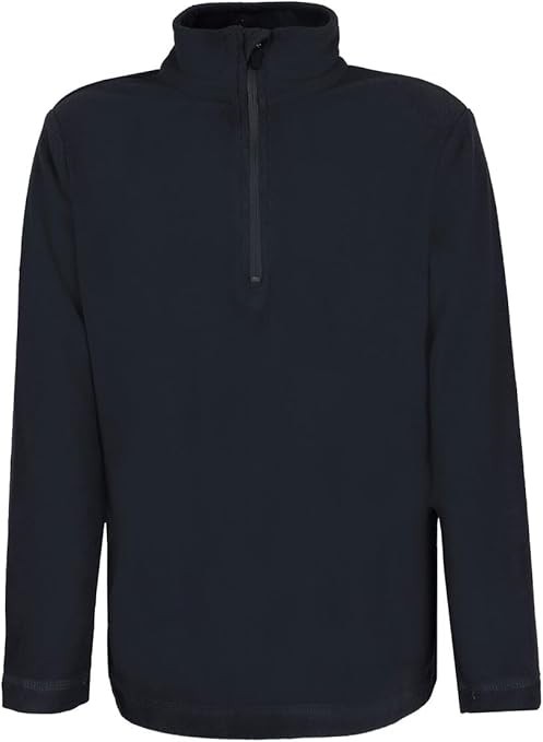 Rock Experience Tempus H Zip Fleece Man