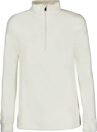 Rock Experience Tempus H Zip Fleece Woman