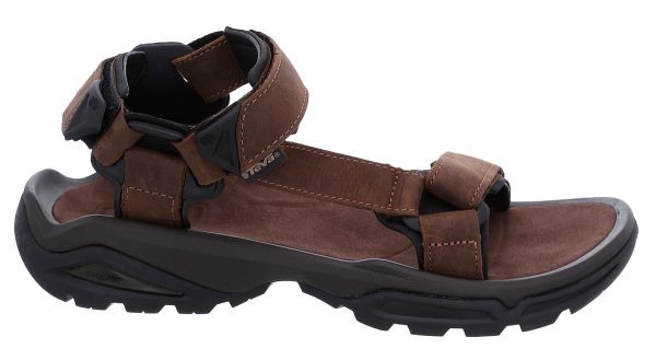 Teva Terra Fi 4 Leather