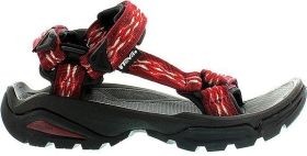 Teva Terra Fi 4  Women UK 4