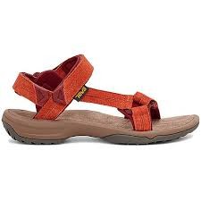 Teva Terra Fi Lite Suede Women