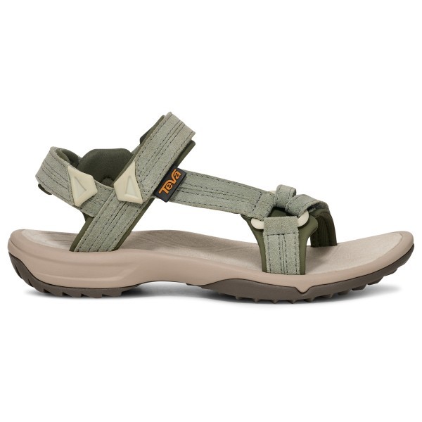 Teva Terra Fi Lite Suede Women