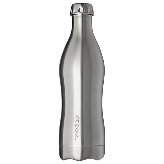 Dowabo Isolierflasche 750 ml