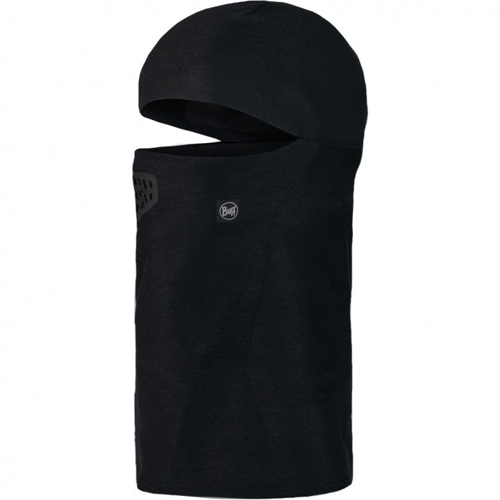 Buff Thermonet Hinged Balaclava