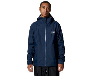 Mountain Hardwear Threshold Jacket Men XL / navy