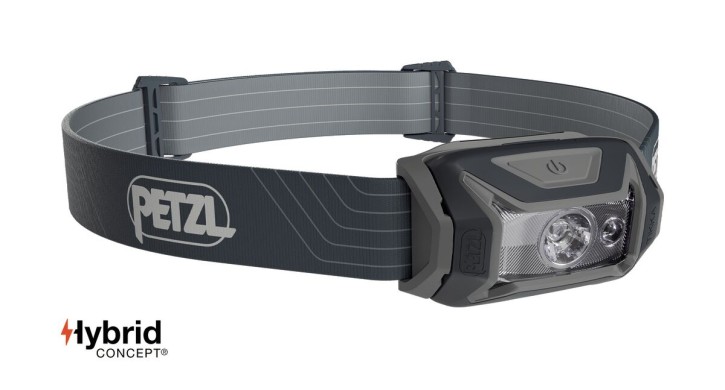 Petzl Tikka Stirnlampe