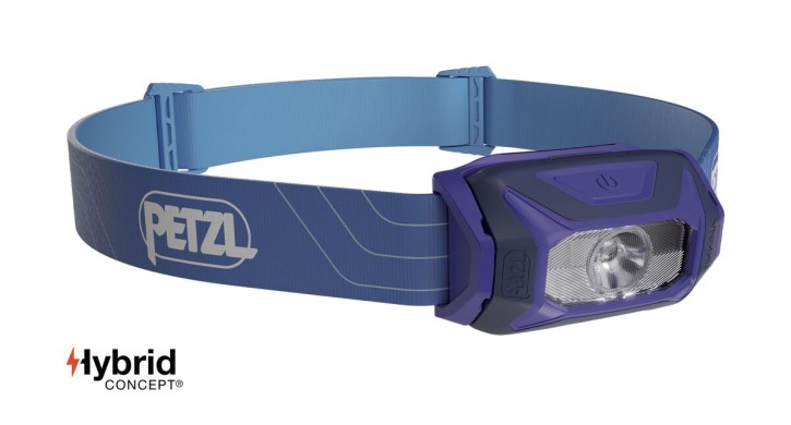 Petzl Tikkina Stirnlampe