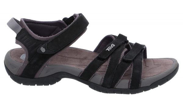 Teva Tirra Leather Women