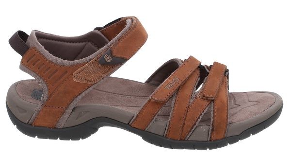 Teva Tirra Leather Women