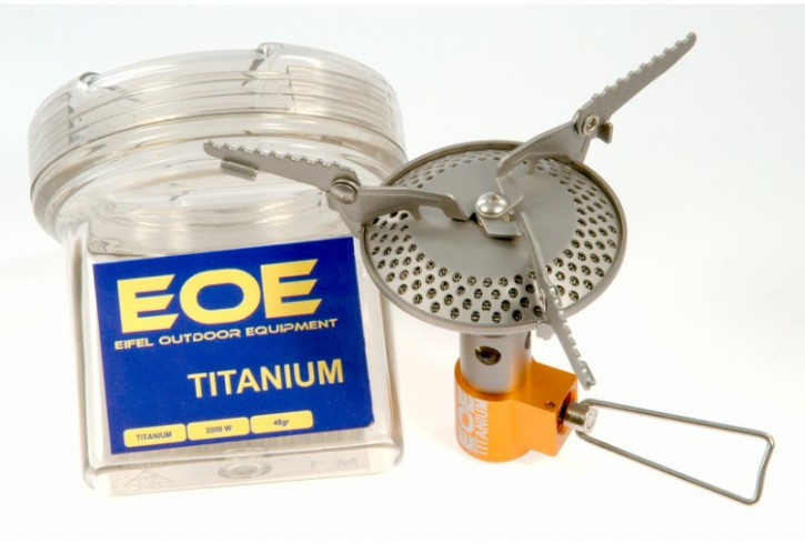 EOE Titanium