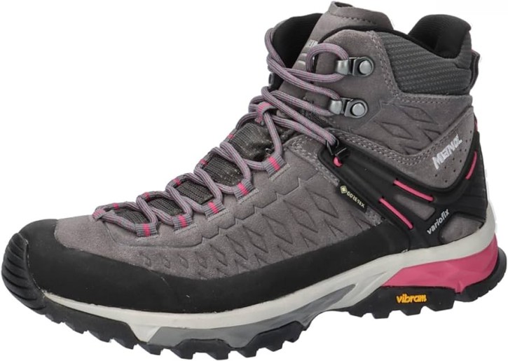 Meindl Top Trail Lady GTX