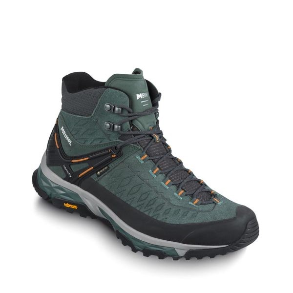 Meindl Top Trail Mid GTX Men 10