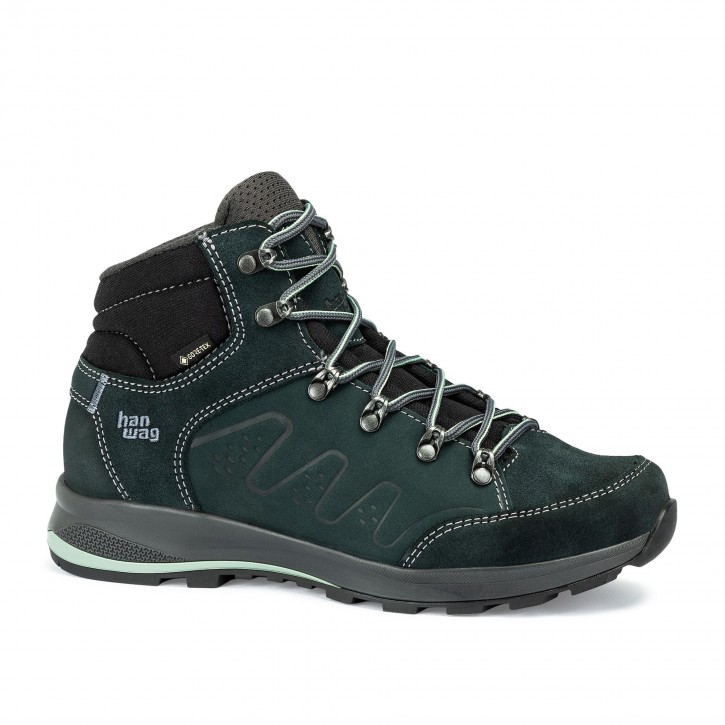 Hanwag Torsby Lady GTX 6