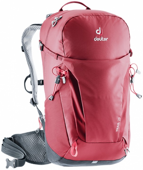 Deuter Trail 26