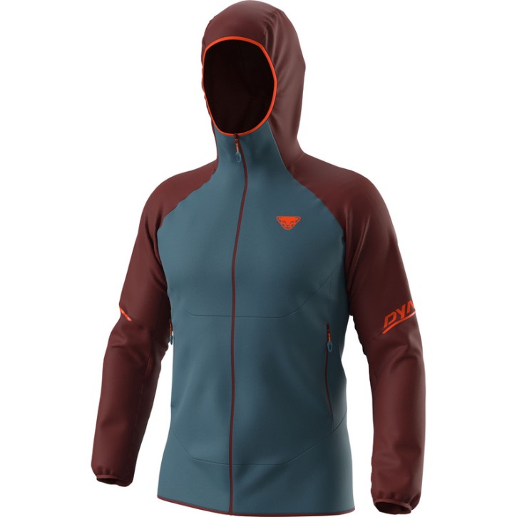 Dynafit Transalper DST Jacket Men