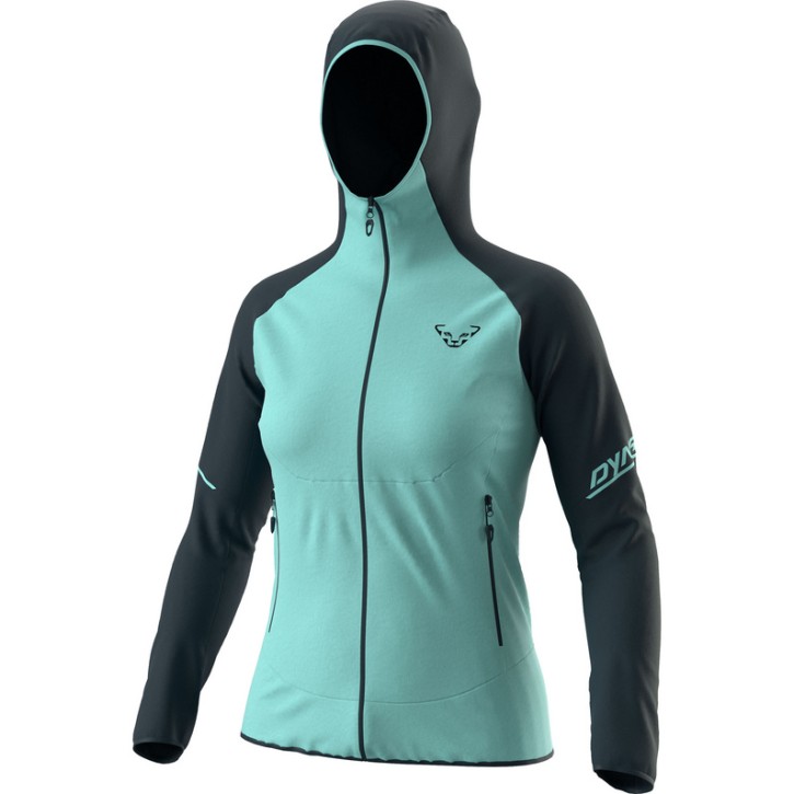 Dynafit Transalper DST Jacket Women