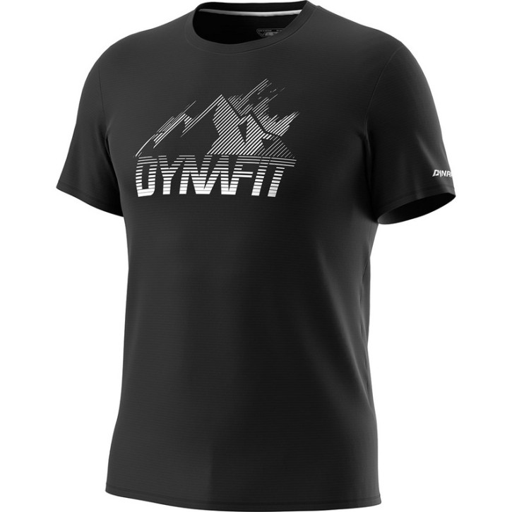 Dynafit Transalper Graphic SS Men