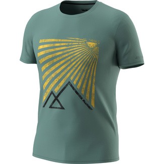 Dynafit Transalper Graphic S/S Tee M