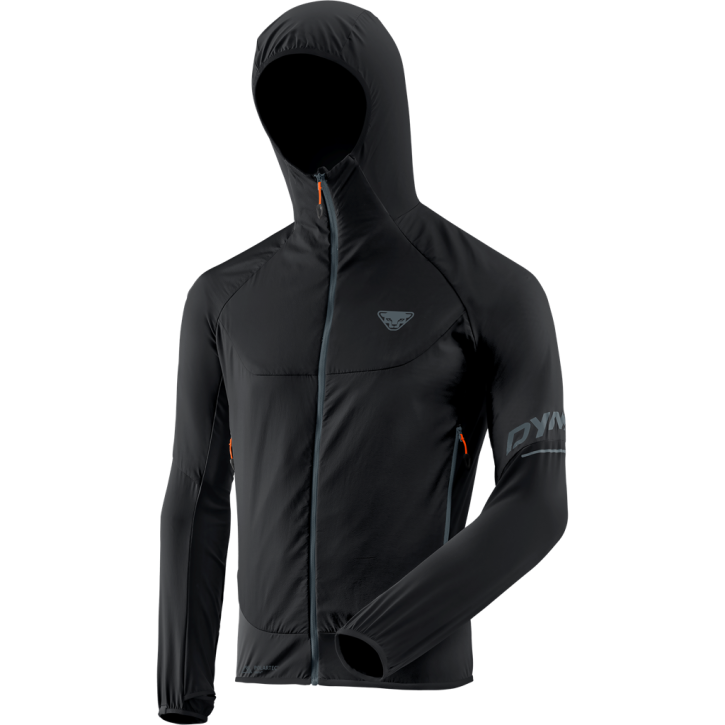 Dynafit Transalper Hybrid Polartec Alpha Jacket