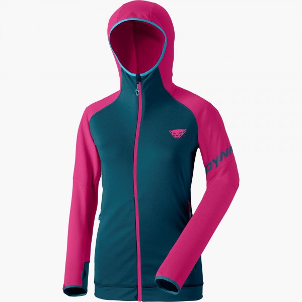 Dynafit Transalper Thermal Hoody Women