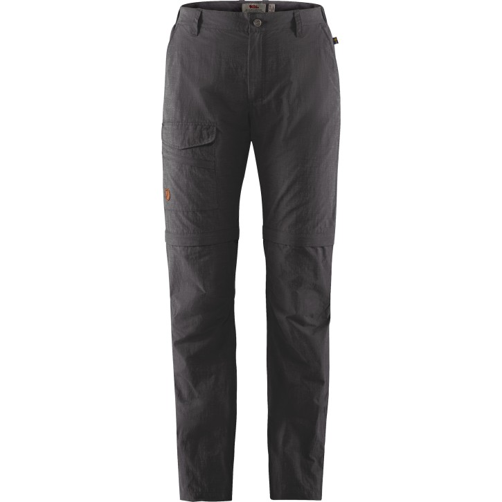 Fjällräven Travellers MT ZipOff Trousers M