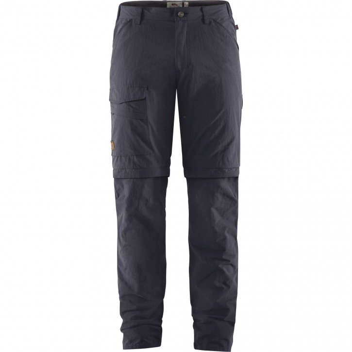 Fjällräven Travellers MT ZipOff Trousers M 54