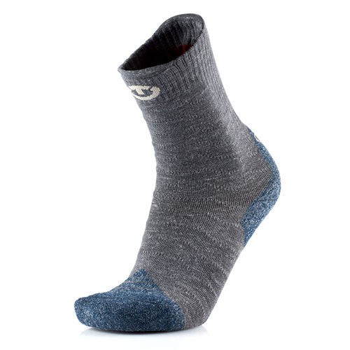 THERM-IC Trekking Temperate Double Socks Unisex