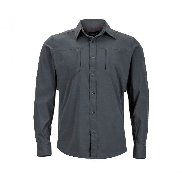 Marmot Trient LS