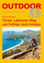 Türkei: Lykischer Weg von Fethiye nach Antalya