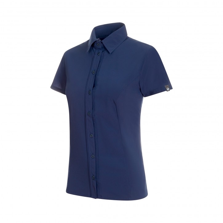 Mammut Trovat Light Shirt Women