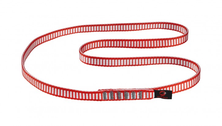 Mammut Tubular Sling 16.0 60cm red