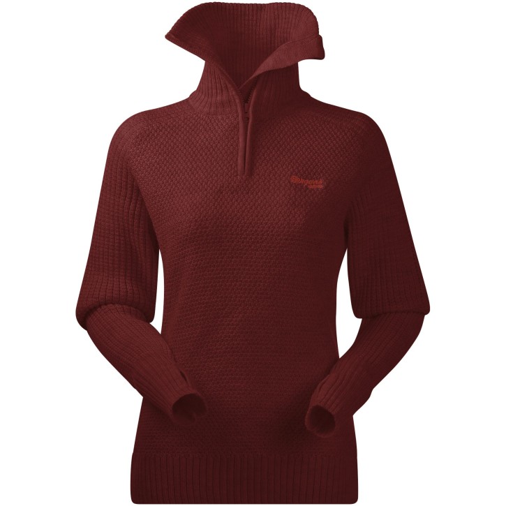 Bergans Ulriken Lady Jumper