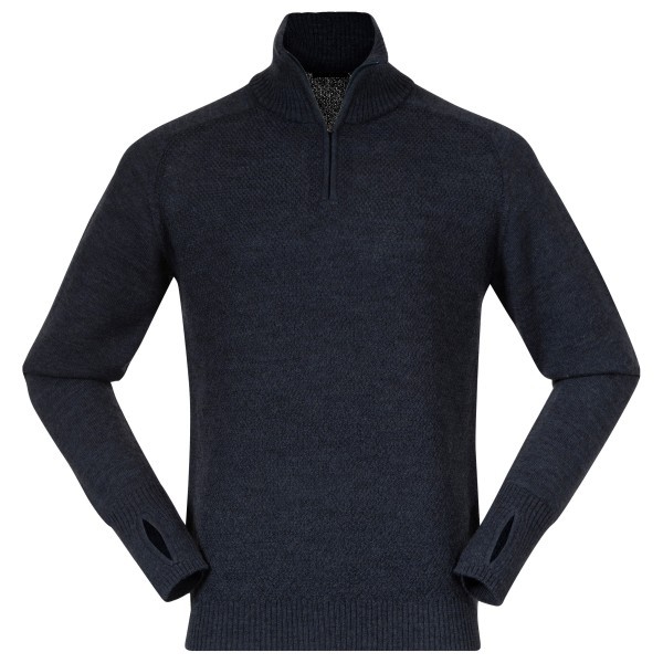 Bergans Ulriken Light Merino Jumper