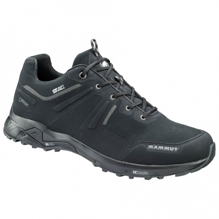 Mammut Ultimate Pro Low GTX Men