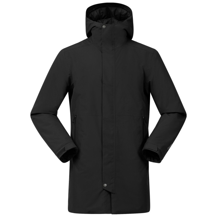 Bergans Urban Insulated Shell Coat Men