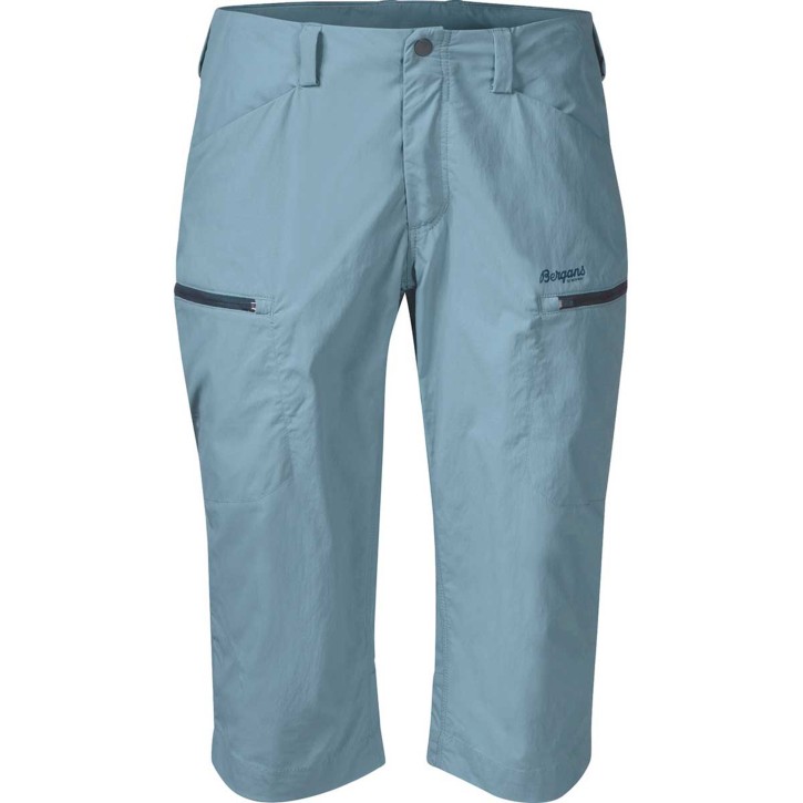 Bergans Utne Pirate W Pant M / smoke blue