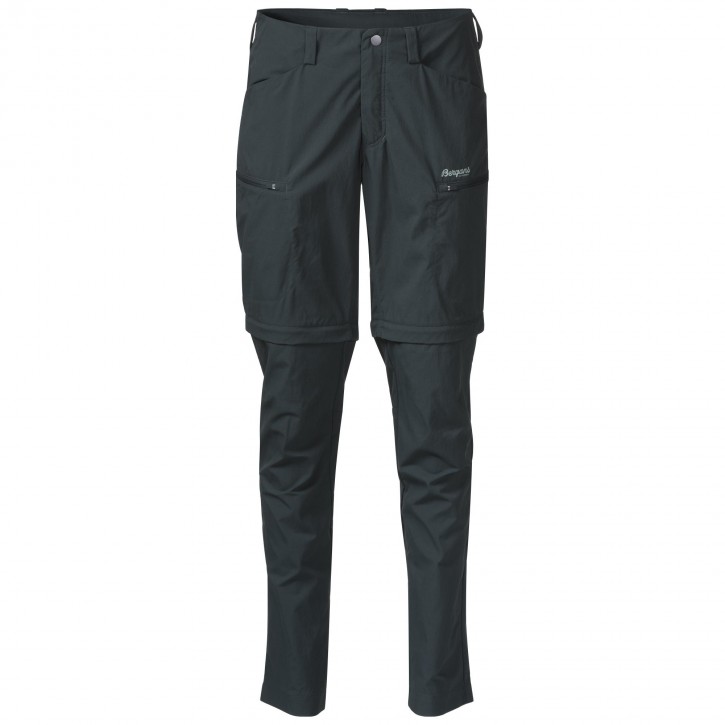 Bergans Utne ZipOff W Pants