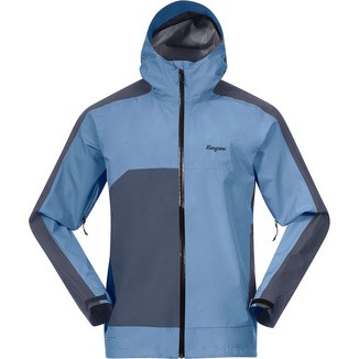 Bergans Vaagaa 3L Shell Jacket Men
