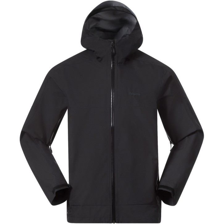 Bergans Vaagaa Light 3L Shell Jacket M