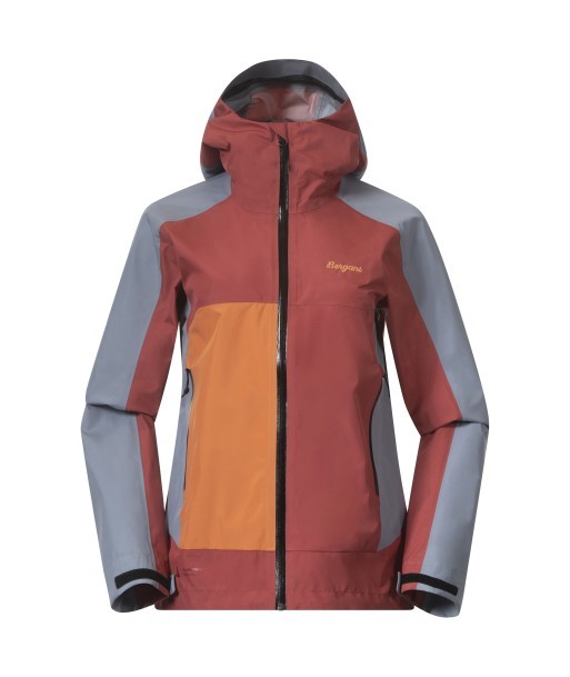 Bergans Vaagaa Light 3L Shell Jacket W