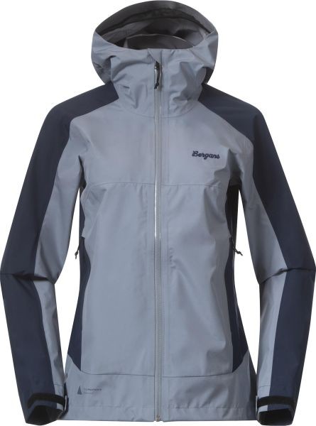 Bergans Vaagaa Light 3L Shell Jacket W