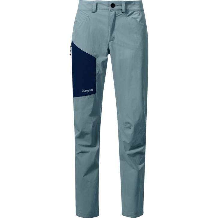 Bergans Vaagaa Light Softshell Pants W