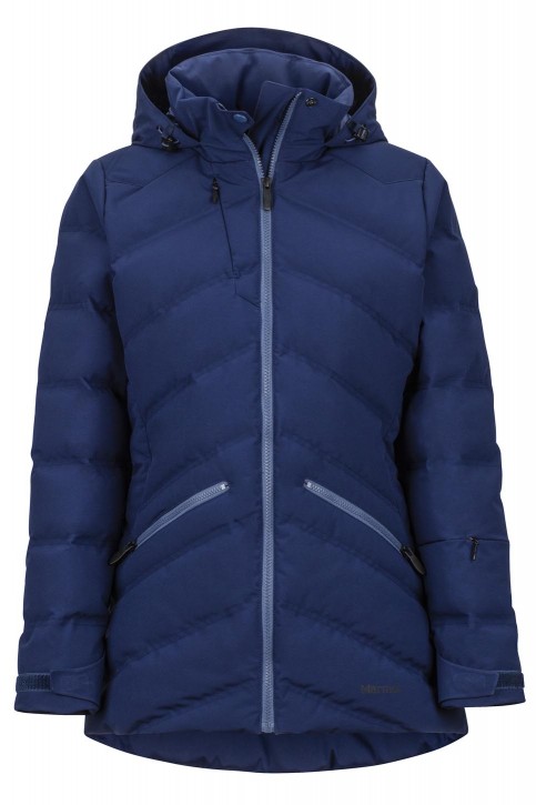 Marmot Wms Val D`Sere Jacket