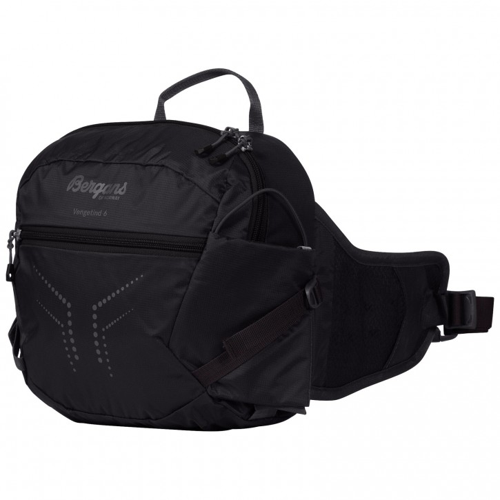 Bergans Vengetind Hip Pack 6