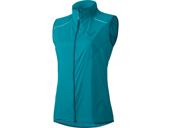 Dynafit Vert Wind Vest Women