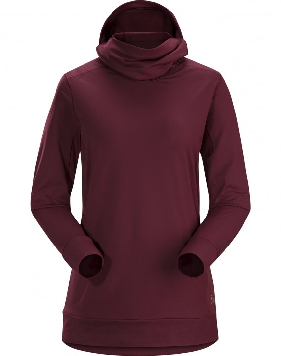 Arc´teryx Vertices Hoody Women